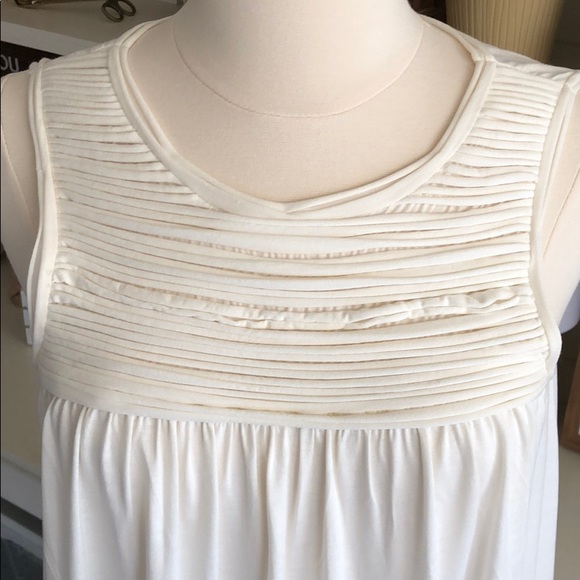 Max Studio Tunic Tank - Picture 3 of 5